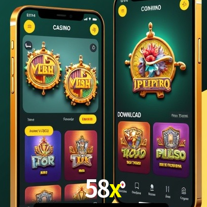 Benefícios da Conta 58x
