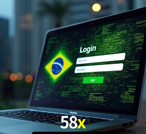 Integração de APIs 58x