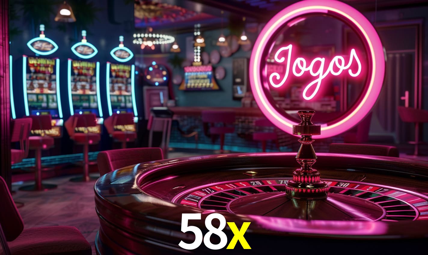 Diretório de Jogos 58x