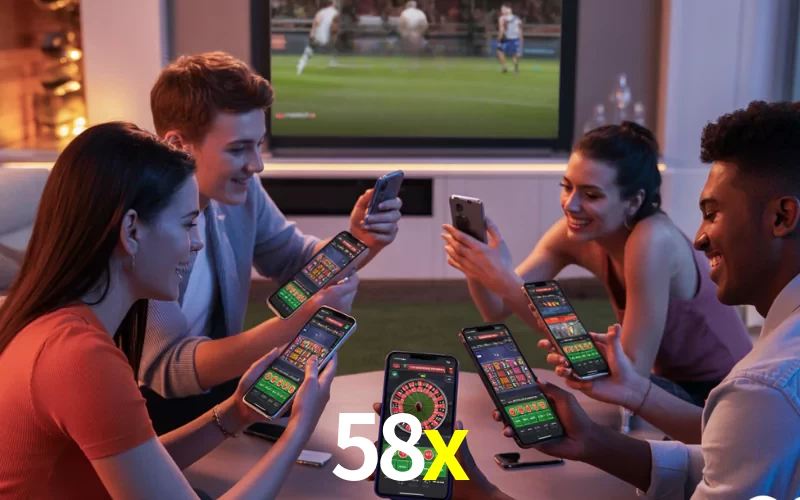 Design Responsivo 58x