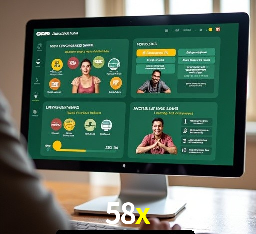 Promoções Sazonais 58x