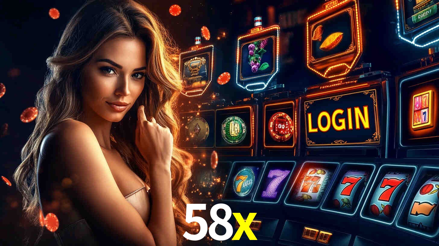 Login Seguro 58x