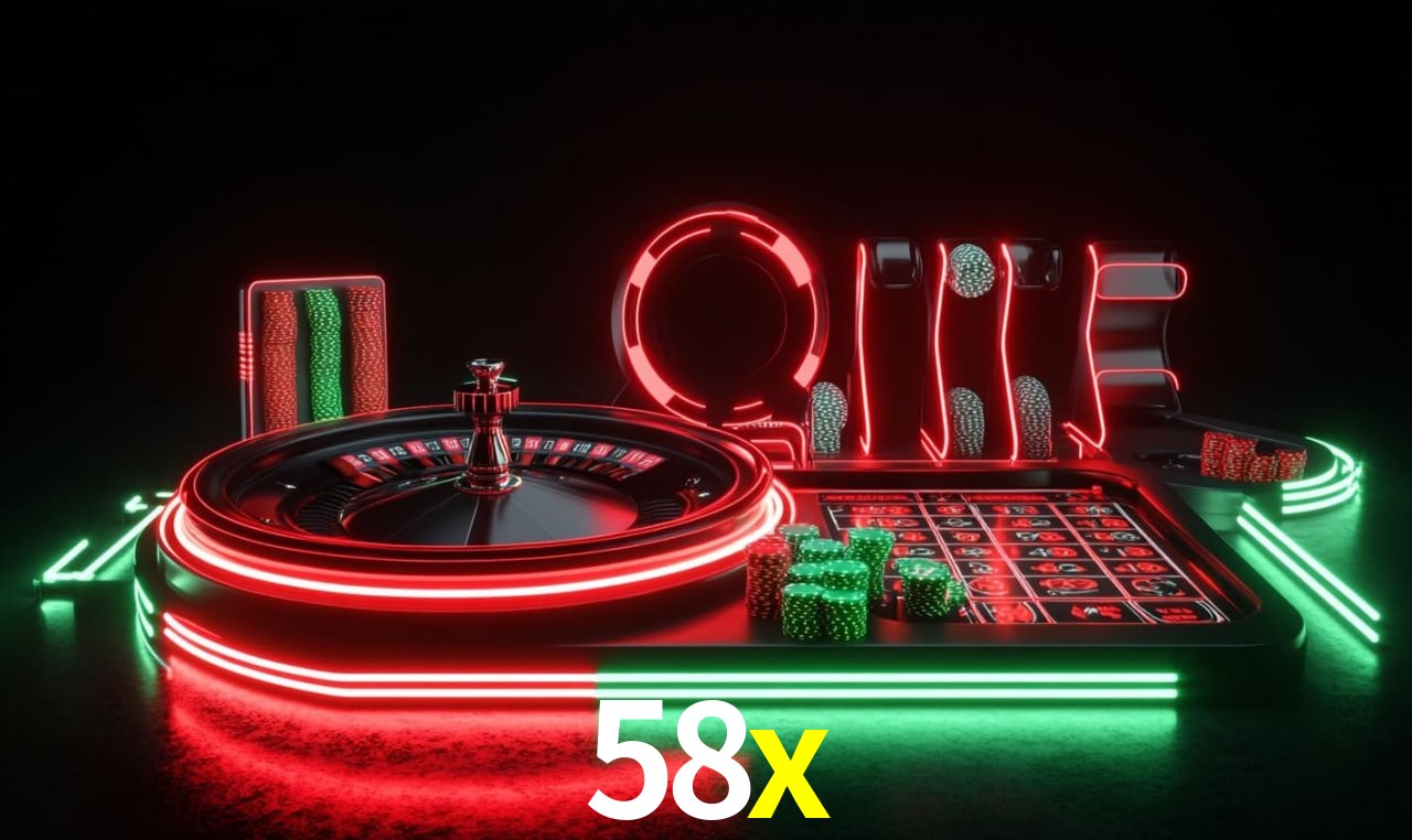 Estatísticas 58x