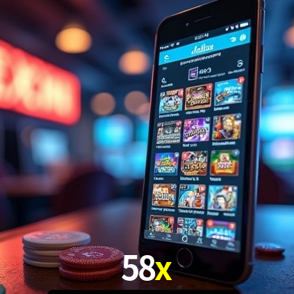 Casino VIP 58x